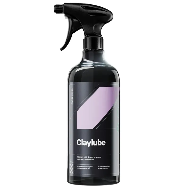 Seizoensaanbieding CarPro Immolube 1000ml - Clay Lube