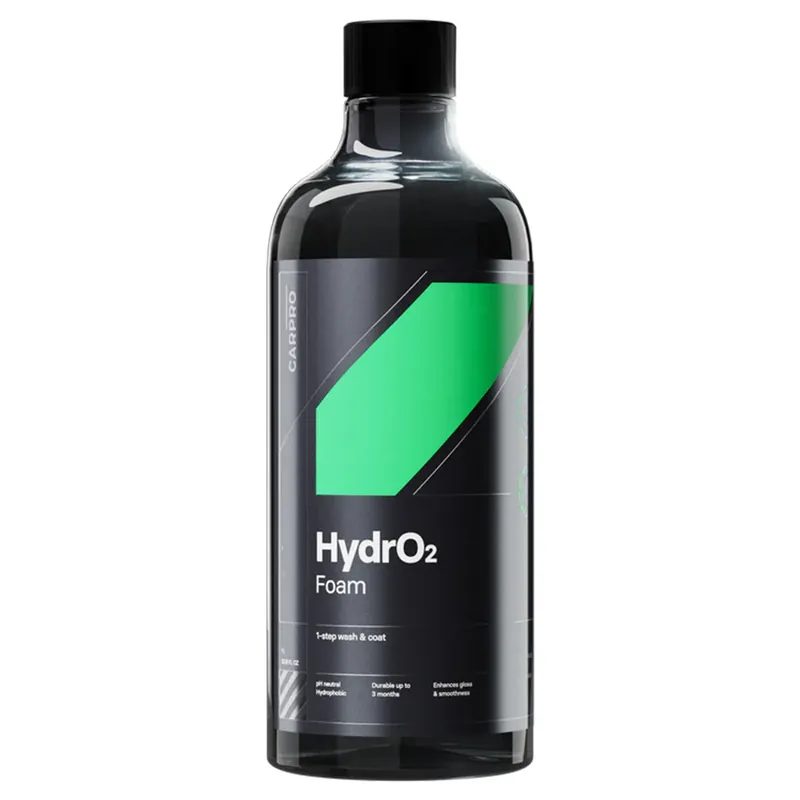 CarPro Hydrofoam Wash & Coat 1000ml - Autoshampoo Gratis Retour