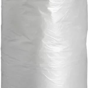 Koop Vandaag Kip 3833 Afdekfolie + Textiel Tape - 2600mm x 17 meter