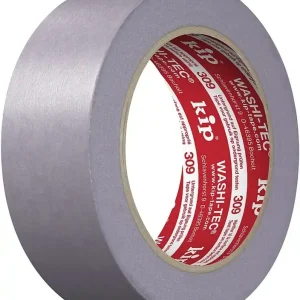 Kip 309 Washi Tape Lila 36mm - per rol Seizoensaanbieding