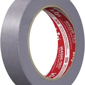 Kip 309 Washi Tape Lila 24mm - per rol Favoriet