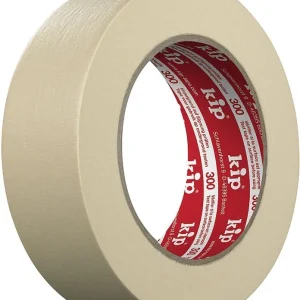 Kip 300 Masking Tape 36mm - per rol Beste Prijs