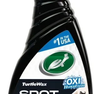 Turtle Wax Spot Clean Stain and Odor Remover - 500ml Merkproduct