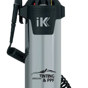 Must-Have iK PPF & Window Tinting Drukspuit 12 liter - INOX