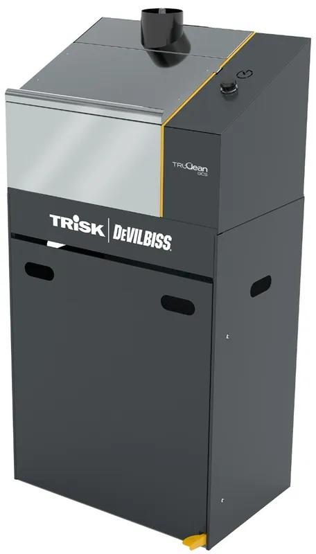 TRISK TC-GC-01 Spuitpistool Reiniger Superprijs