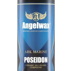 ANGELWAX Ark Marine Poseidon Polijstmiddel 500ml - All In One Compound Flitsaanbieding