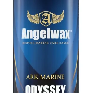 ANGELWAX Ark Marine Odyssey Polijstmiddel 1000ml - Finishing Polish Betrouwbaar