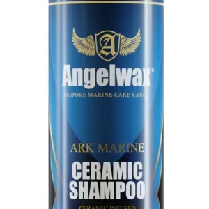 ANGELWAX Ark Marine Ceramic Shampoo 500ml Snelle Levering