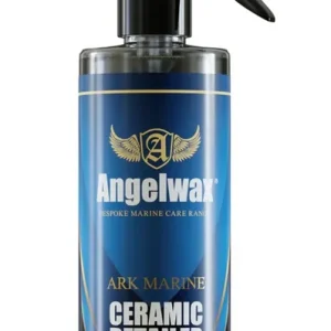 ANGELWAX Ark Marine Ceramic Detailer 500ml Tijdelijk Beschikbaar