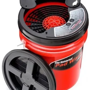 Finale Uitverkoop Grit Guard Pad Washer