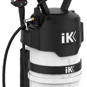 iK e FOAM Pro 12 Snow Foamer op Accu Voordeelprijs