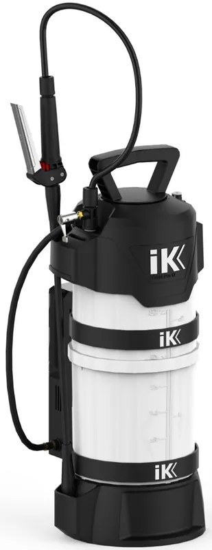 iK e FOAM Pro 12 Snow Foamer op Accu Voordeelprijs