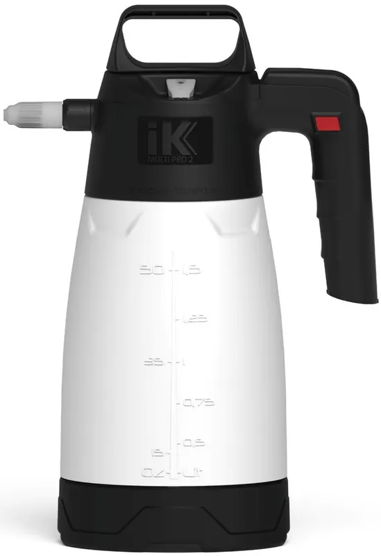 iK Multi Pro 2 Drukspuit 1,5 liter Koop Online