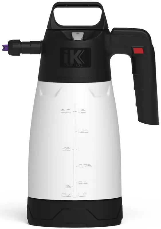 Koopje iK Foam Pro 2 Snow Foamer 1,5 liter