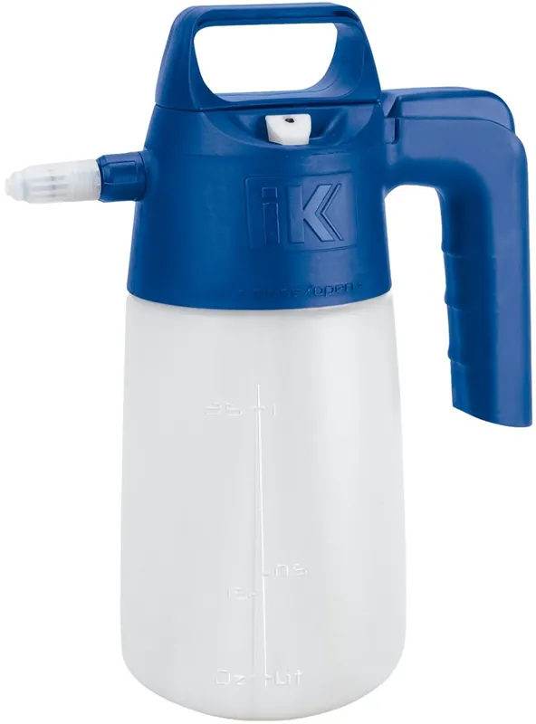 iK Alk 1.5 Drukspuit 1,5 liter - Alkalisch Beste Prijs