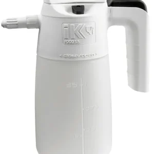 Exclusieve Aanbieding iK FOOD 1.5 Drukspuit 1,5 liter