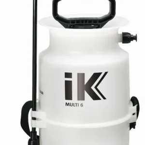 iK MULTI 6 Drukspuit 6 liter Lage Kosten