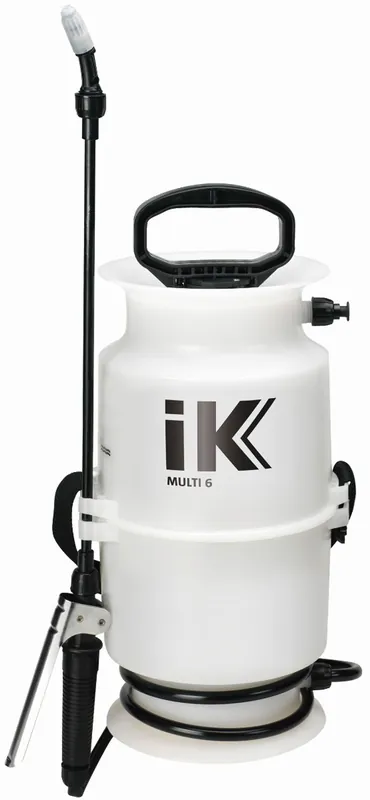 iK MULTI 6 Drukspuit 6 liter Lage Kosten