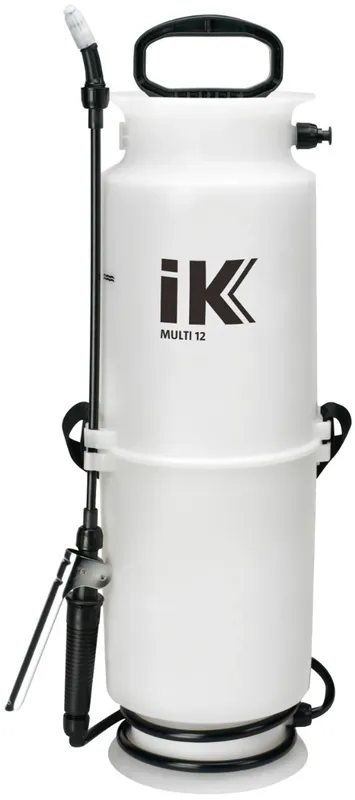 Premium iK MULTI 12 Drukspuit 10 liter