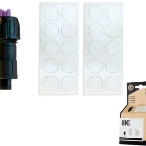 iK onderhoudsset voor iK Foam 1.5 + Foam Pro 2 drukspuit Laatste Versie