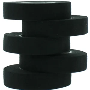 HPX Linnen Tape 5 rollen VOORDEELPACK 19mm Flitsaanbieding