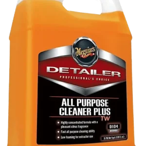 Meguiar's Detailer - All Purpose Cleaner Plus 3,8 liter Gratis Retour