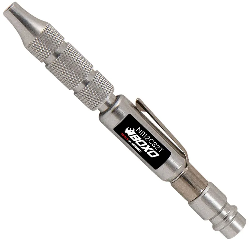BOXO Blaaspen Orion 109mm Gereduceerde Prijs