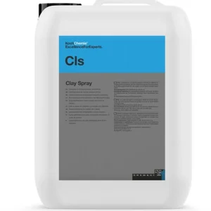 Koch Chemie Clay Spray 10 liter - Klei Smeermiddel Koopje