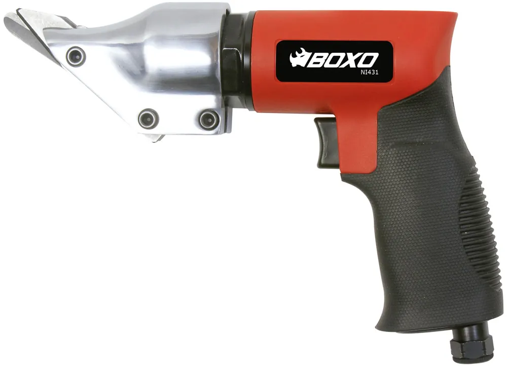 Hete Deal BOXO Blikschaar