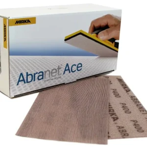 MIRKA Abranet ACE Schuurstroken 115x230mm Actieprijs