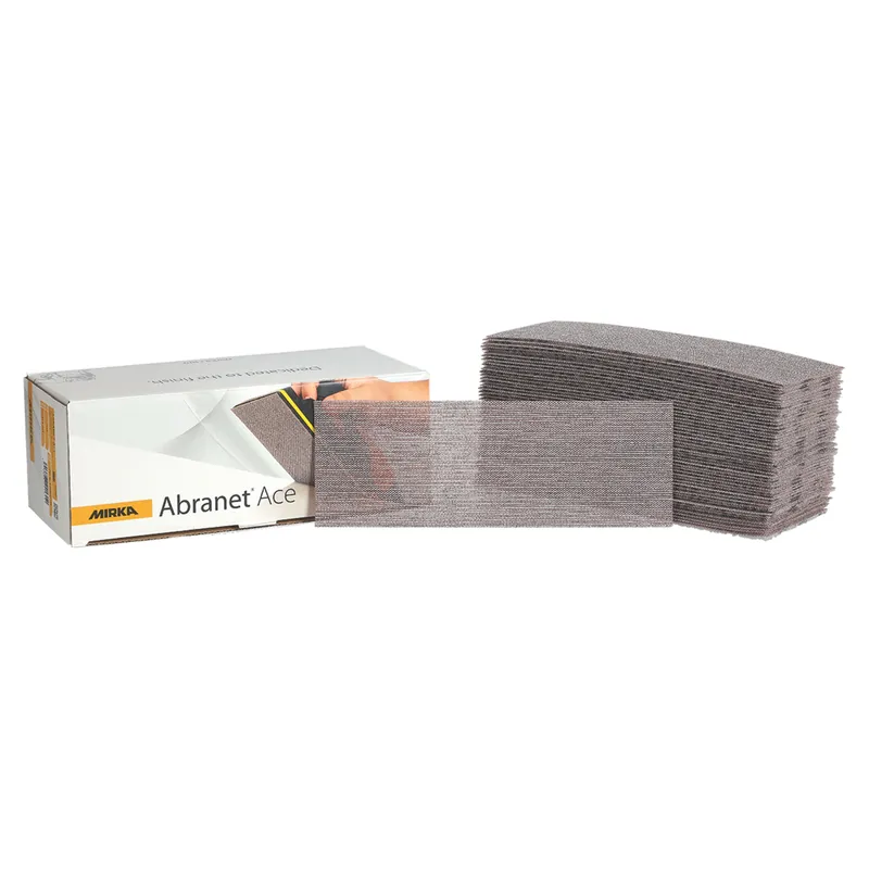 MIRKA Abranet ACE Schuurstroken 70x198mm Lage Prijs