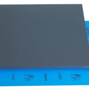 Lage Kosten MIRKA Waterproof Schuurpapier 230x280mm - 50 stuks