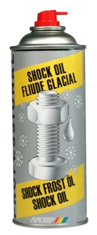 MoTip Koud Krimp Olie in Spuitbus Dagaanbieding