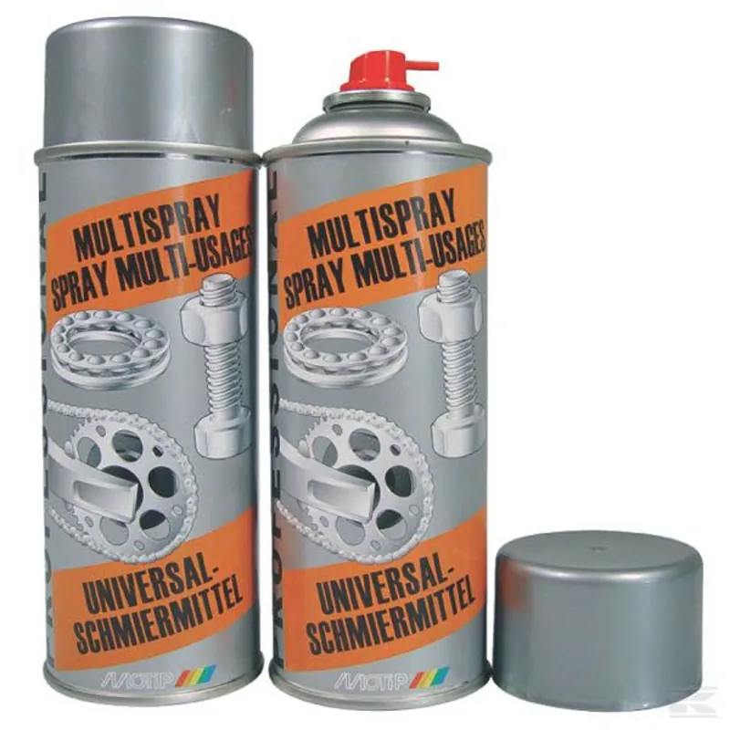 Laatste Kans MoTip Multispray Spuitbus
