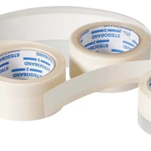 Stegoband Classic Liftingtape 9mm Alleen Vandaag