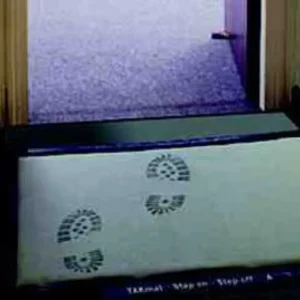 Zelfklevende Kleefmat Textiel 36 Laags Dagaanbieding