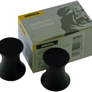 MIRKA Handschuurklosje Aanbieding