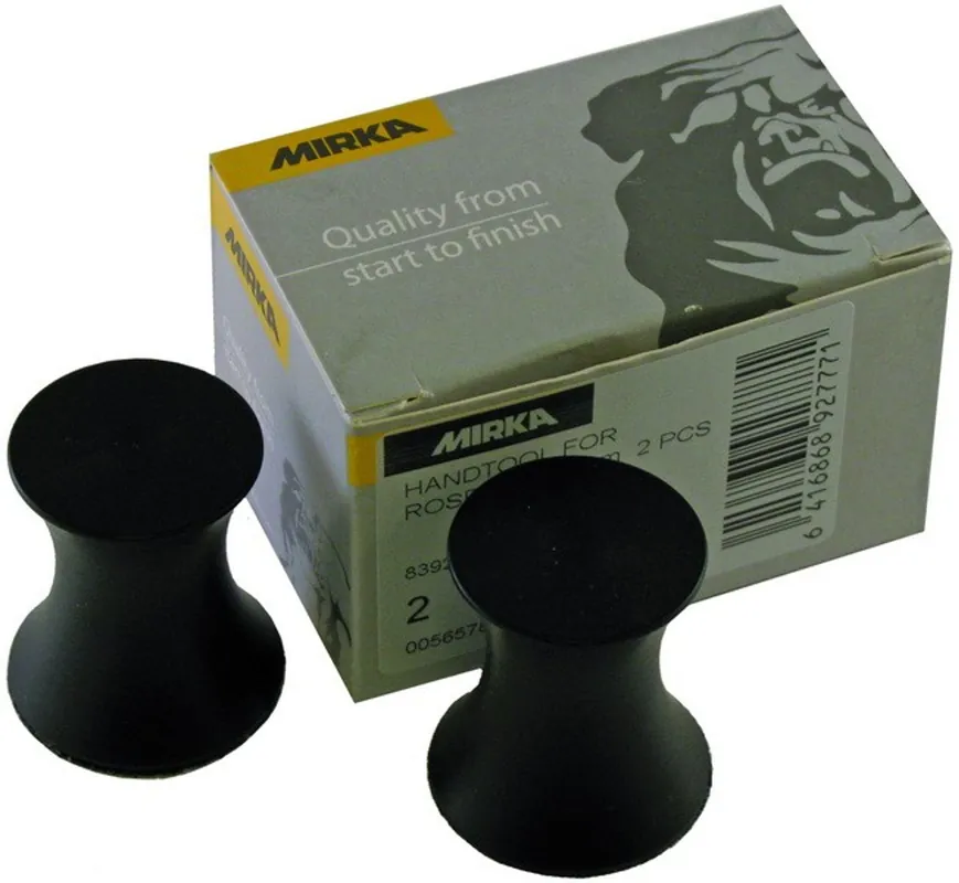 MIRKA Handschuurklosje Aanbieding