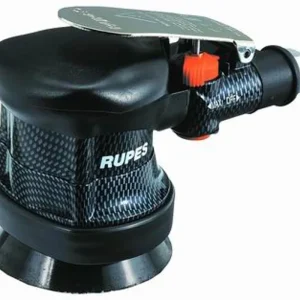 RUPES RA75/RA75A Excentrische Schuurmachine 75mm met Stofafzuiging Shop Nu