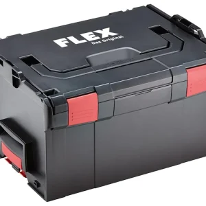 FLEX L-BOXX TK-L 238 losse koffer voor schuurmachine & accessoires - XL Veilige Betaling