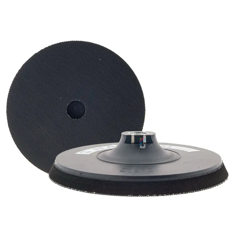 Bestseller COLAD Steunschijf 5/8" - 160mm voor Excentrische Polijstmachine