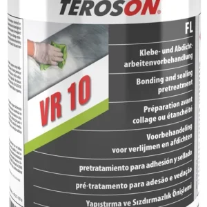 Nieuw TEROSON VR 10 White Spirit - Reiniger