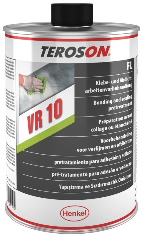 Nieuw TEROSON VR 10 White Spirit - Reiniger