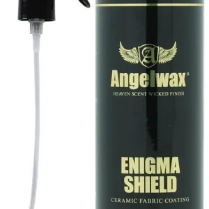 Alleen Vandaag ANGELWAX Enigma Shield Fabric Coating - Stoffen Bekleding Coating