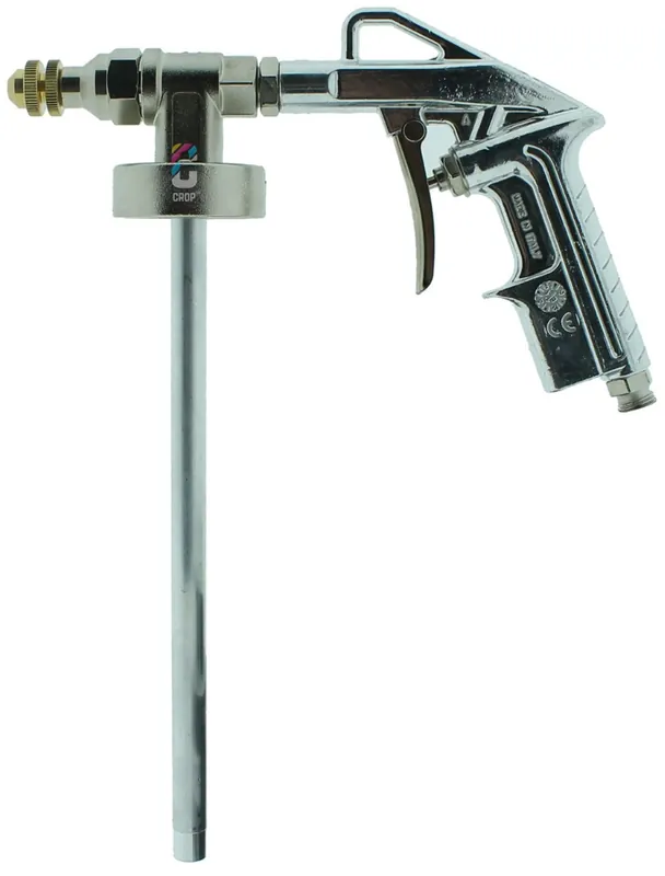 Beperkt Aanbod TEROSON ET CC GUN - Holle Ruimte Wax spuitpistool