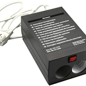 Laatste Versie TEROSON ET CR HEATINGBOX 2 - Oven voor Lijm- & Kitpatronen