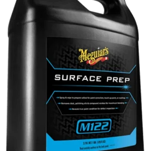 Direct Beschikbaar Meguiar's M122 Surface Prep