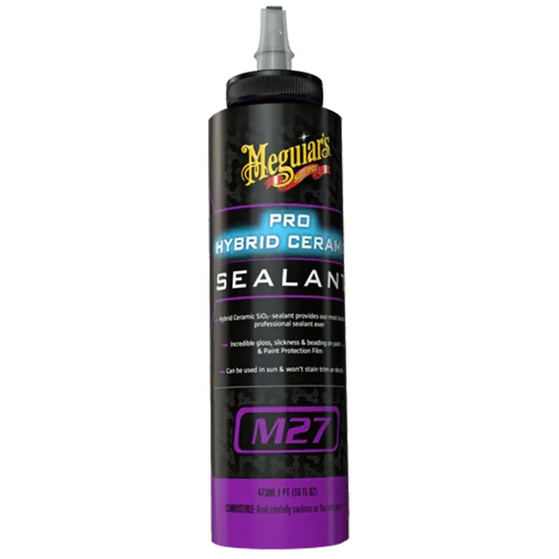 Koopje Meguiar's M27 Pro Hybrid Ceramic Sealant