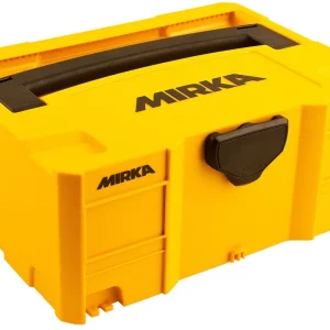 MIRKA Systainer - Losse Koffer Aanbieding