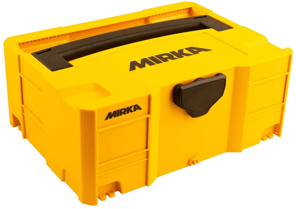 MIRKA Systainer - Losse Koffer Aanbieding
